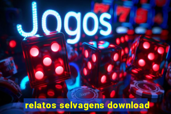 relatos selvagens download